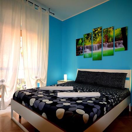 Naxos Sea Holiday Apartments ジャルディーニ・ナクソス エクステリア 写真